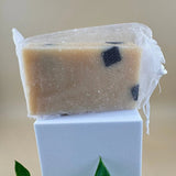 Lux Dead Sea Mud Scrub Soap From Kiyamel