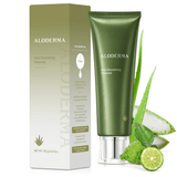 Luxury Aloe Firming & Rejuvenating Set from ALODERMA