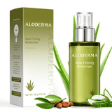 Luxury Aloe Firming & Rejuvenating Set from ALODERMA