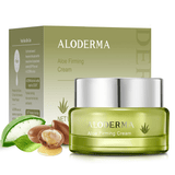 Luxury Aloe Firming & Rejuvenating Set from ALODERMA