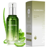 Luxury Aloe Firming & Rejuvenating Set from ALODERMA