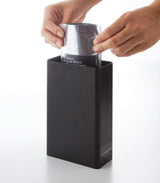 Rectangle Shower Dispenser - Three Styles from Yamazaki Home