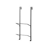 Over-the-Door Fitness Equipment Hanger - Steel from Yamazaki Home