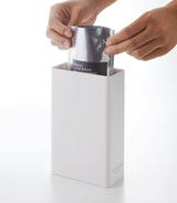 Rectangle Shower Dispenser - Three Styles from Yamazaki Home
