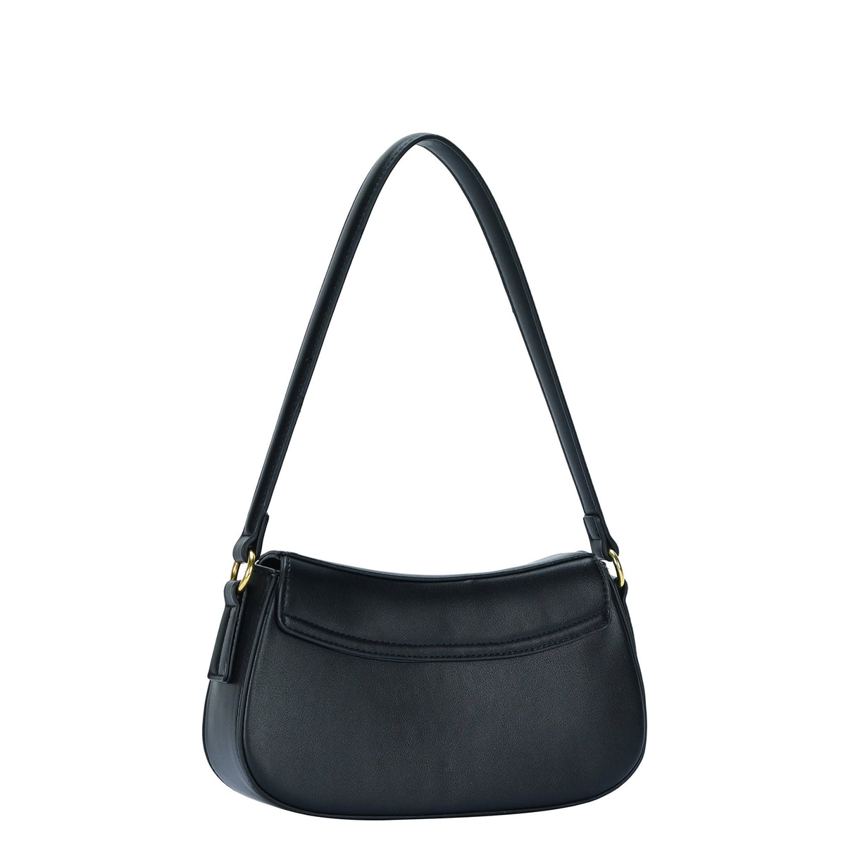 Lyra Twist Lock Shoulder Bag from MMS Brands