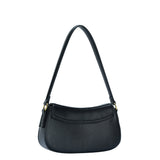 Lyra Twist Lock Shoulder Bag from MMS Brands