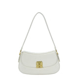 Lyra Twist Lock Shoulder Bag from MMS Brands