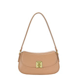 Lyra Twist Lock Shoulder Bag from MMS Brands