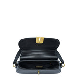 Lyra Twist Lock Shoulder Bag from MMS Brands