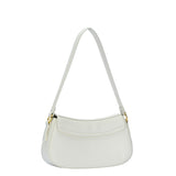 Lyra Twist Lock Shoulder Bag from MMS Brands