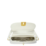 Lyra Twist Lock Shoulder Bag from MMS Brands