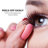 Waterproof Eyelash Adhesive from Prolux Cosmetics