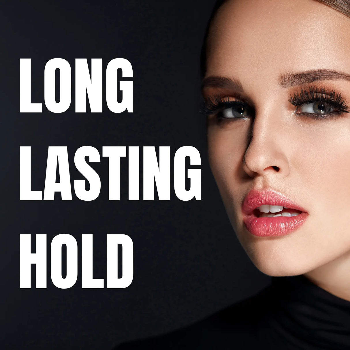 Waterproof Eyelash Adhesive from Prolux Cosmetics