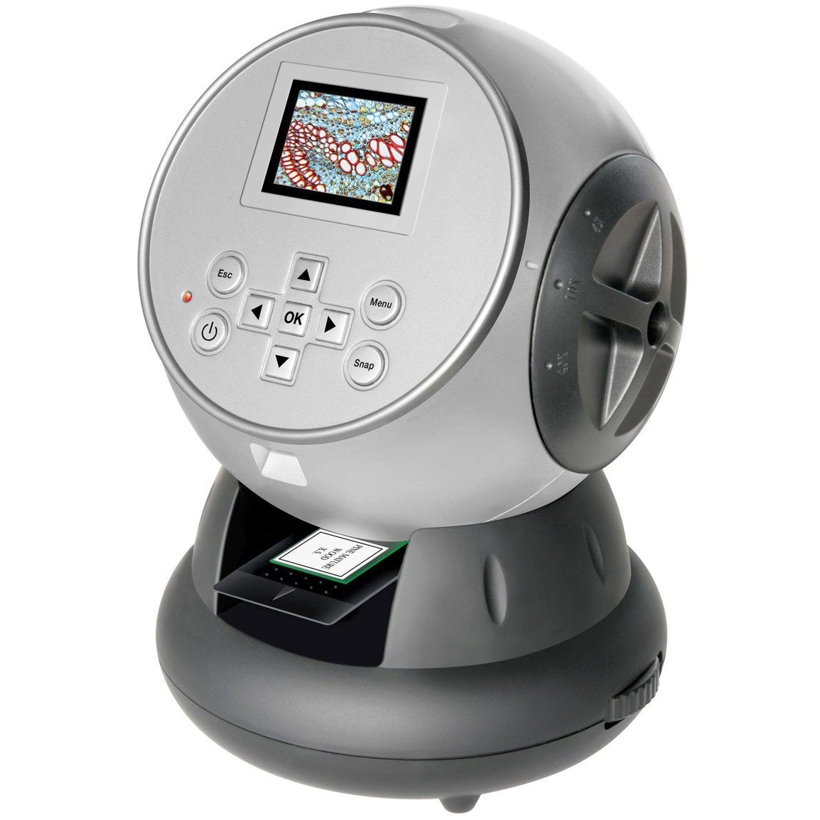 Digital Micro Bowl from Explore Scientific
