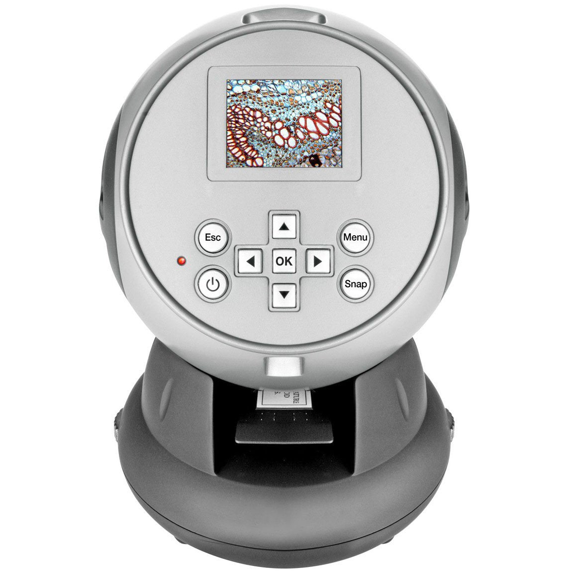 Digital Micro Bowl from Explore Scientific