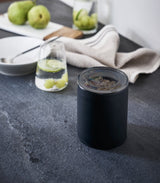 Ceramic Canister - Two Sizes from Yamazaki Home