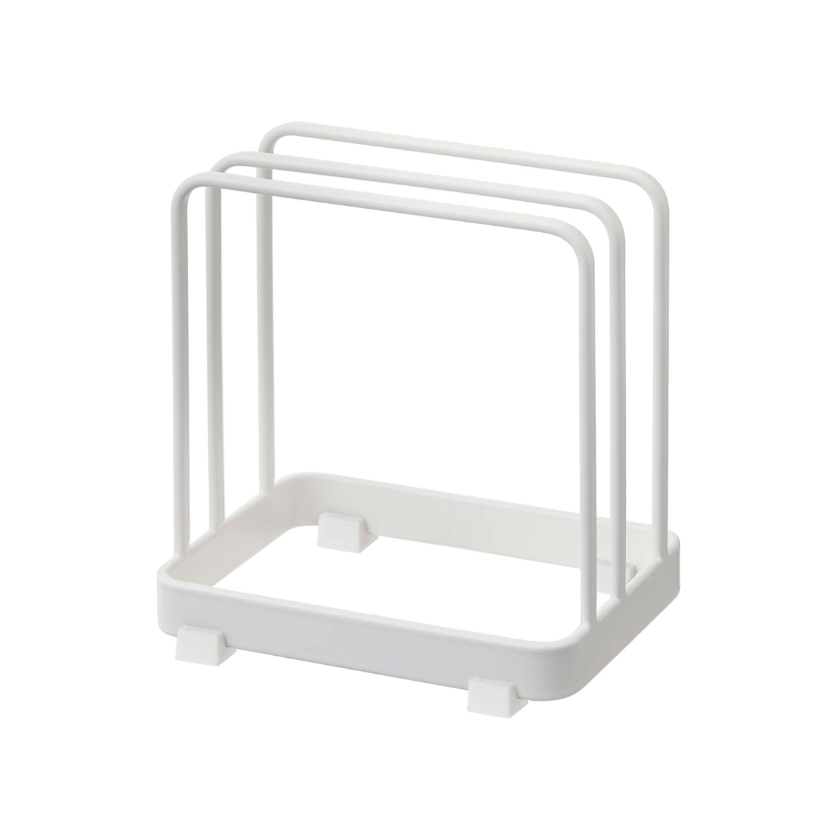 Cutting Board Stand - Steel from Yamazaki Home