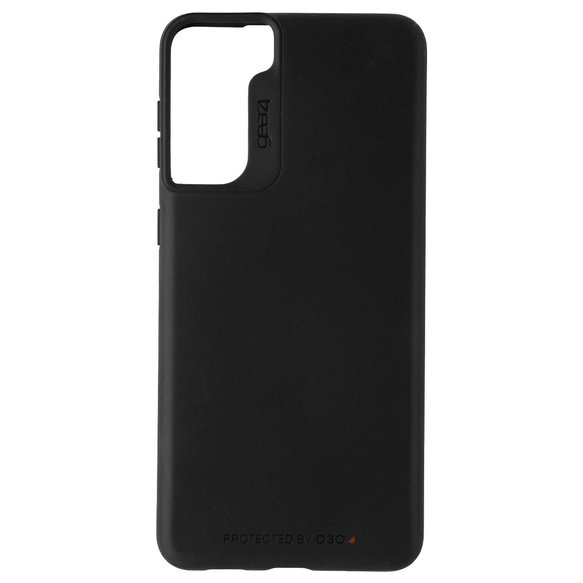 ZAGG Copenhagen Case for Samsung Galaxy S21+ 5G - Black from Simple Cell Shop