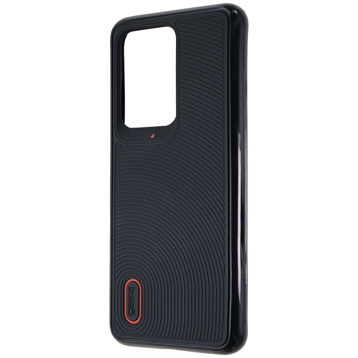 ZAGG Battersea Victra Series Case for Samsung Galaxy S20 Ultra 5G - Black/Red From Simple Cell