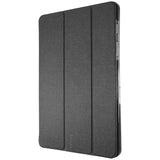 ZAGG Brompton Folio Case for Samsung Galaxy Tab S7 5G Tablets - Smoke From Simple Cell