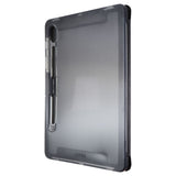 ZAGG Brompton Folio Case for Samsung Galaxy Tab S7 5G Tablets - Smoke From Simple Cell