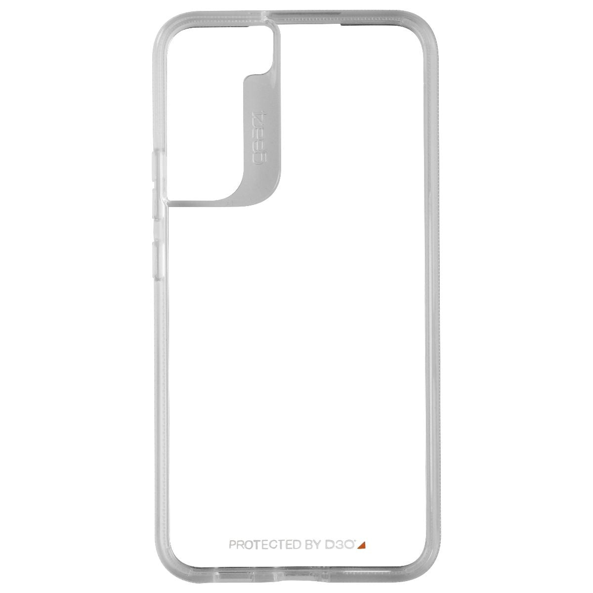 ZAGG Crystal Palace Case for Samsung Galaxy (S22+) - Clear From Simple Cell