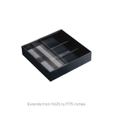 Expandable Cutlery Organizer from Yamazaki Home