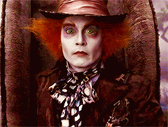 Mad Tea Party from Wicked Good Perfume
