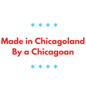 Chicago Sauce, Chicago Fire Sauce, Chicago Fry Sauce & Gangster Sauce from Big Fork Brands