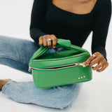 Madelyn Bow Makeup Bag from Pretty Simple