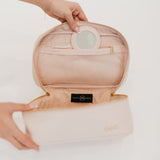 Madelyn Bow Makeup Bag from Pretty Simple