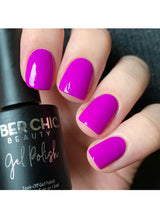 Call Me On My Shell Phone - Gel Polish from UberChic Beauty