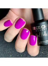 Call Me On My Shell Phone - Gel Polish from UberChic Beauty