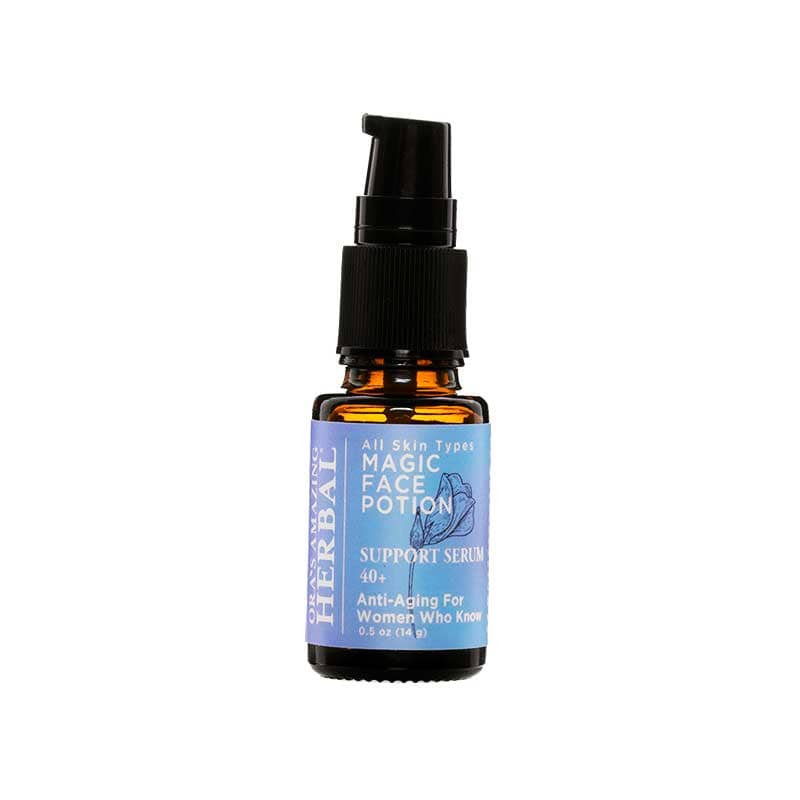 Magic Face Potion, For Women Who Know from Ora's Amazing Herbal