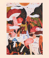 Magic Forest Puzzle from Ordinary Habit
