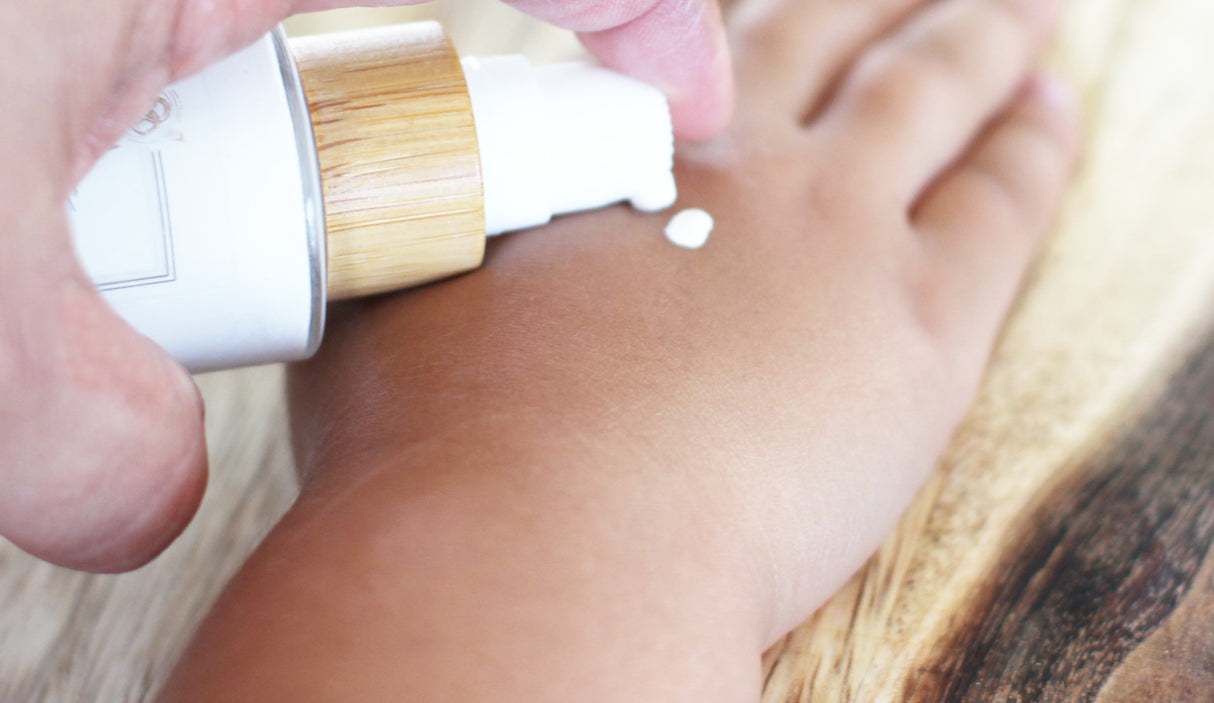Magic Healer - A Salve that Heals Many Skin Conditions from Lucky Teeth