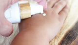 Magic Healer - A Salve that Heals Many Skin Conditions from Lucky Teeth