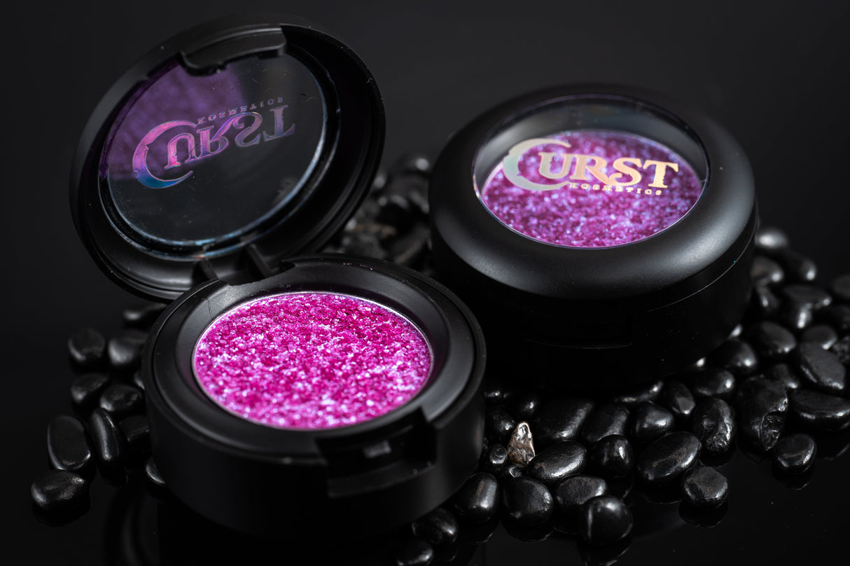 Midnight Chromes - Magic Spell From Curst kosmetics