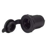 Magnadyne AUX-12V | Single 12V Outlet | Black from Magnadyne