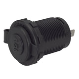 Magnadyne AUX-12V | Single 12V Outlet | Black from Magnadyne