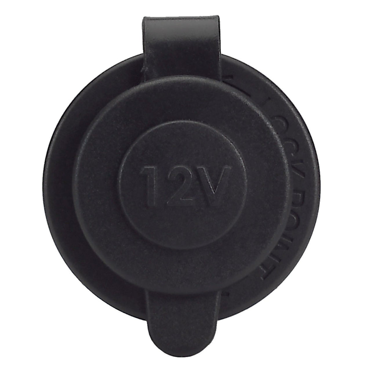 Magnadyne AUX-12V | Single 12V Outlet | Black from Magnadyne