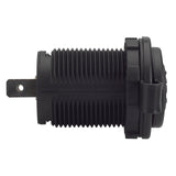 Magnadyne AUX-12V | Single 12V Outlet | Black from Magnadyne