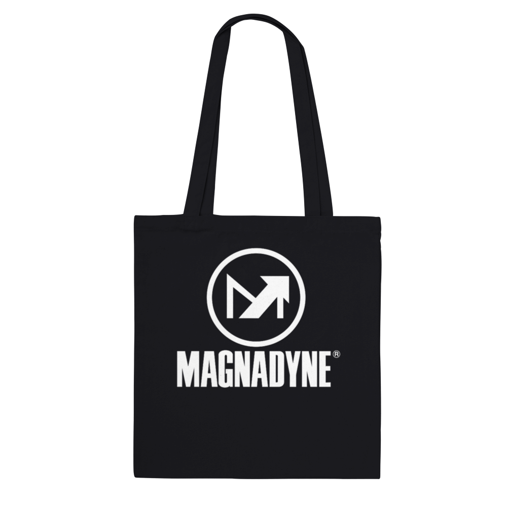 Magnadyne Classic Tote Bag from Magnadyne