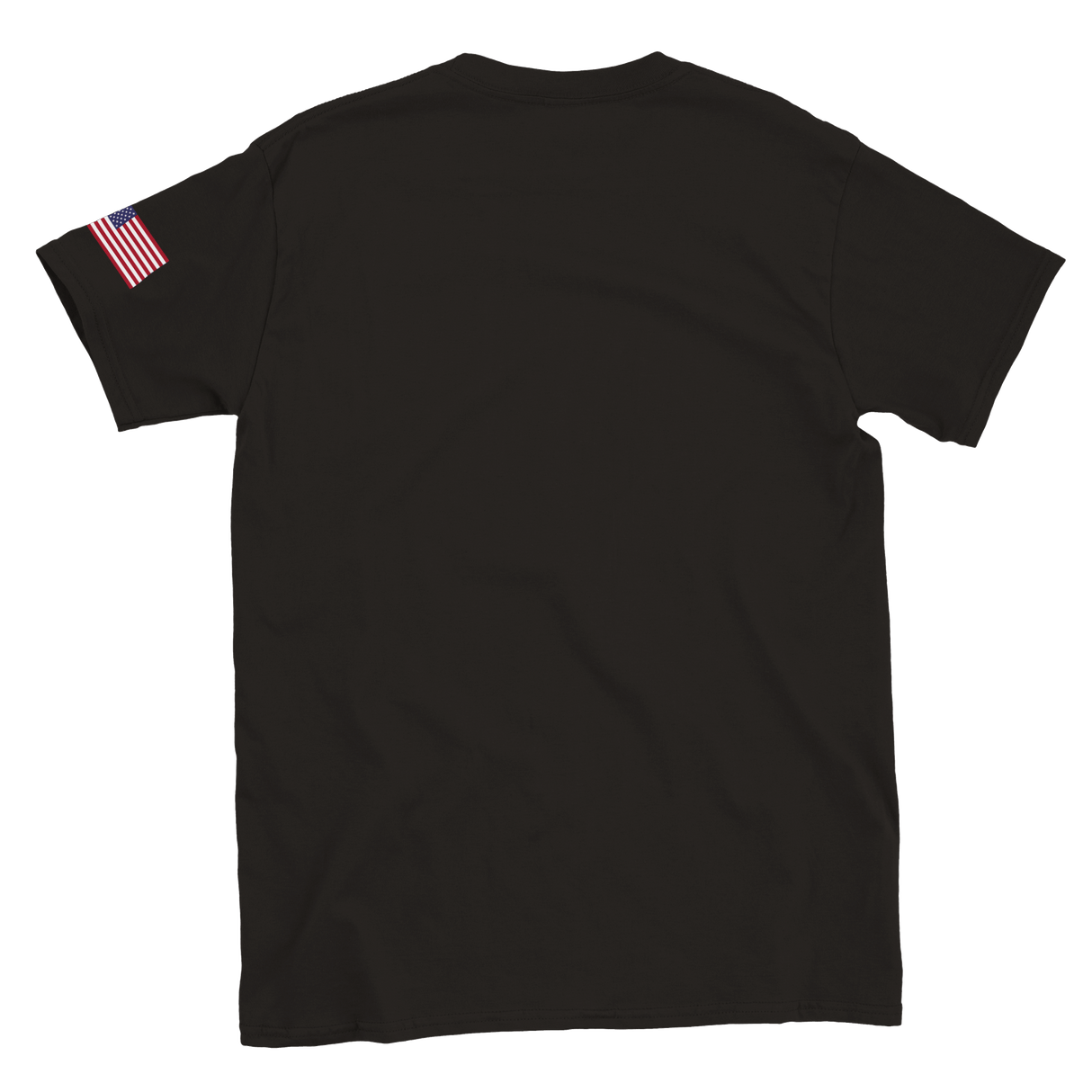 Magnadyne Classic Unisex Crewneck T-Shirt from Magnadyne