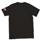 Magnadyne Classic Unisex Crewneck T-Shirt from Magnadyne