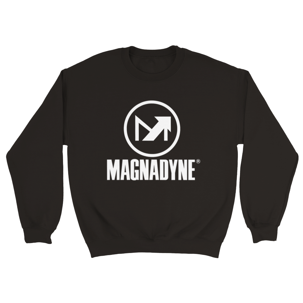 Magnadyne Crewneck Sweatshirt from Magnadyne