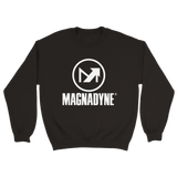 Magnadyne Crewneck Sweatshirt from Magnadyne