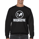 Magnadyne Crewneck Sweatshirt from Magnadyne