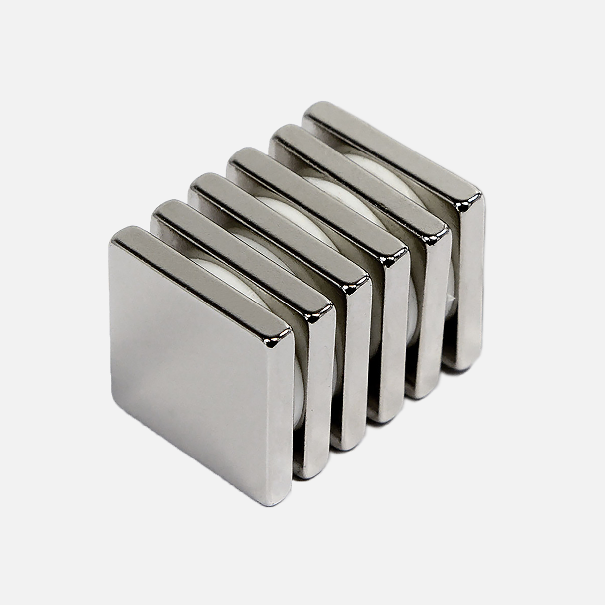 Protective Guard Heavy Duty Magnet Set from Ninja Transfers