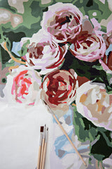 Mail Me Roses From Pink Picasso Kits
